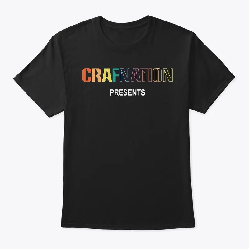 CRAFNATION T-Shirt